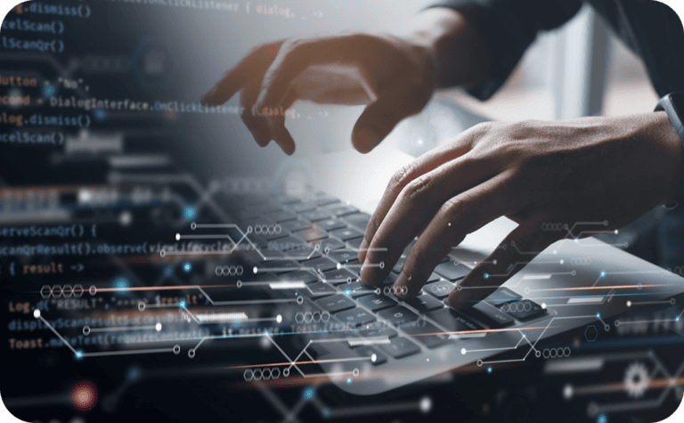 Software and Systems Engineering Company for Government | Probity