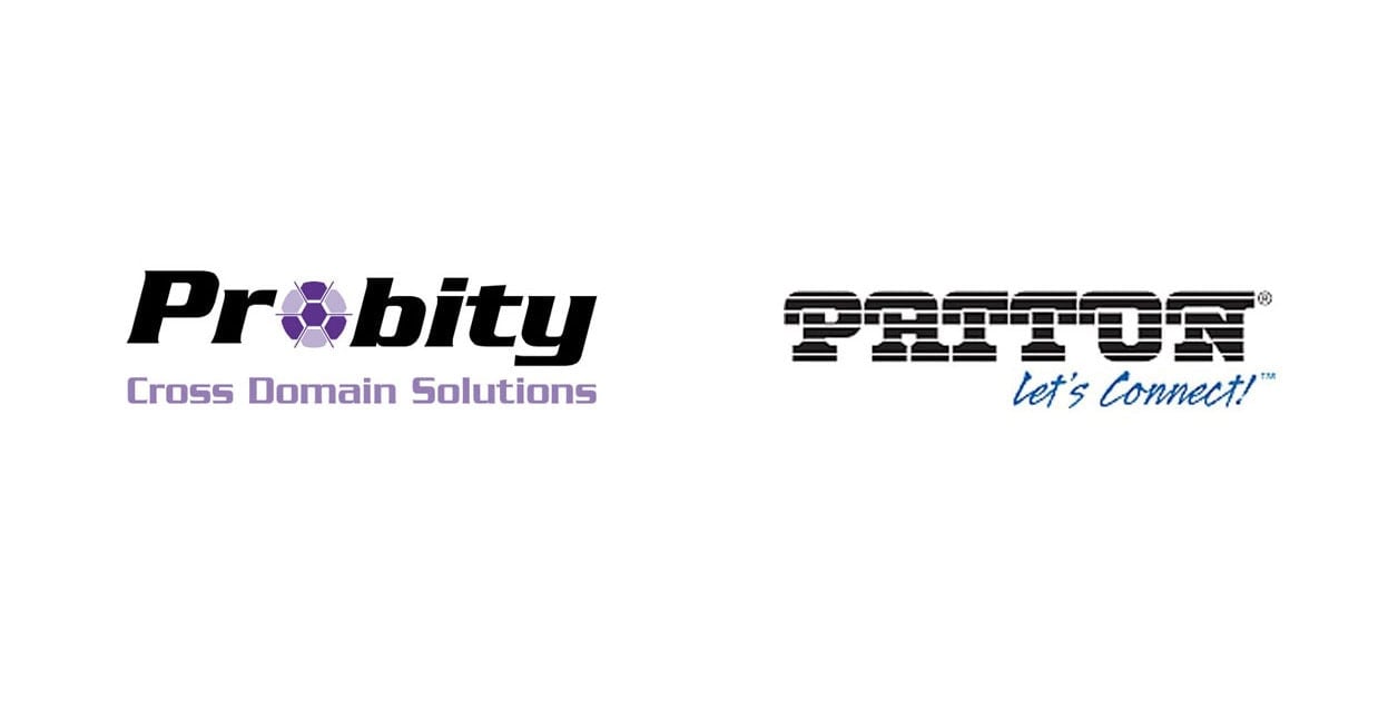 Probity and Patton Partner to Expand Fastback Data Diode Offerings ...