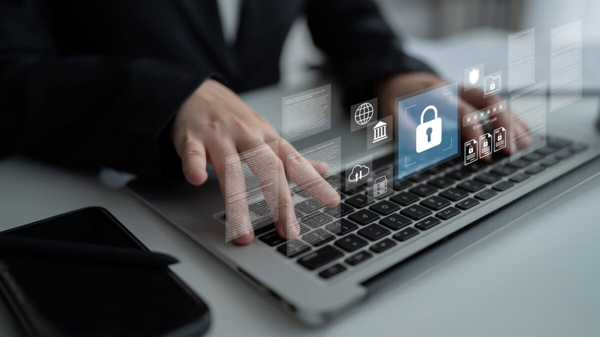Government Cybersecurity Solutions