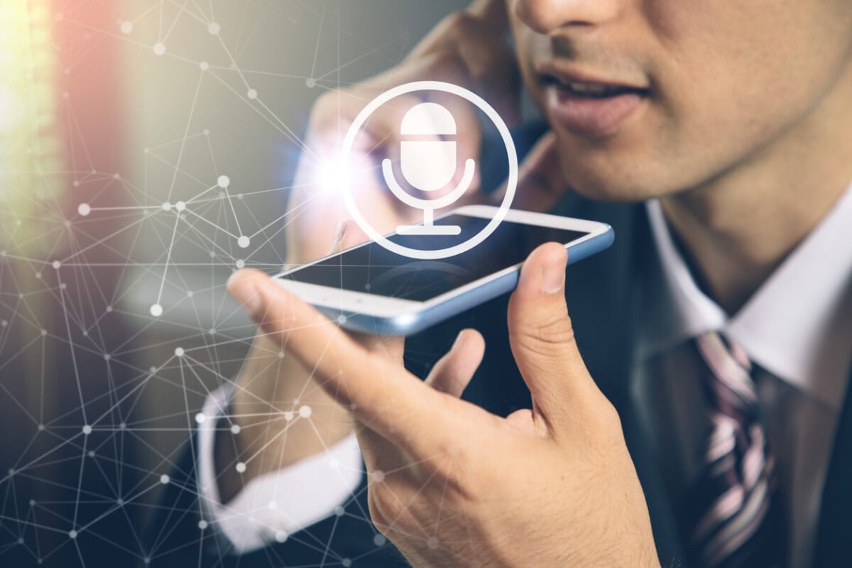 Spoken Foreign Language Detection